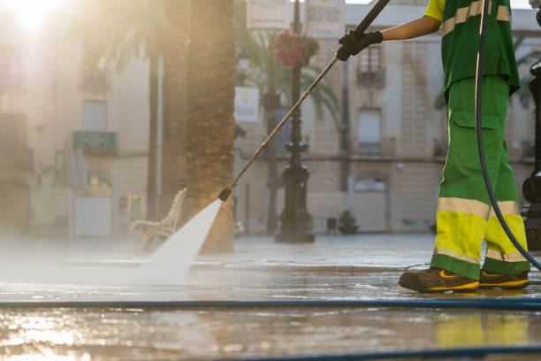 Best Factory Floor Cleaning  in Town Creek, AL